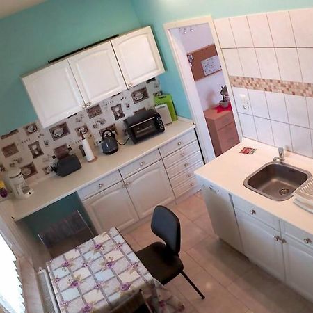 Ferienwohnung Dickes Brandenburg  Kültér fotó